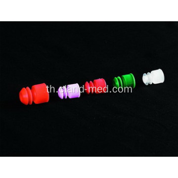 ประเภทข้อต่อ Tube Stoppers